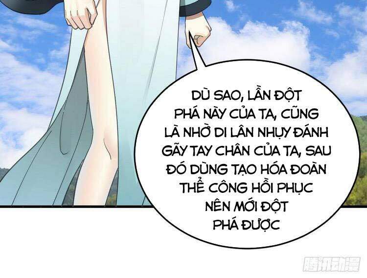 Ta Luyện Khí Ba Ngàn Năm Chapter 228 - 37