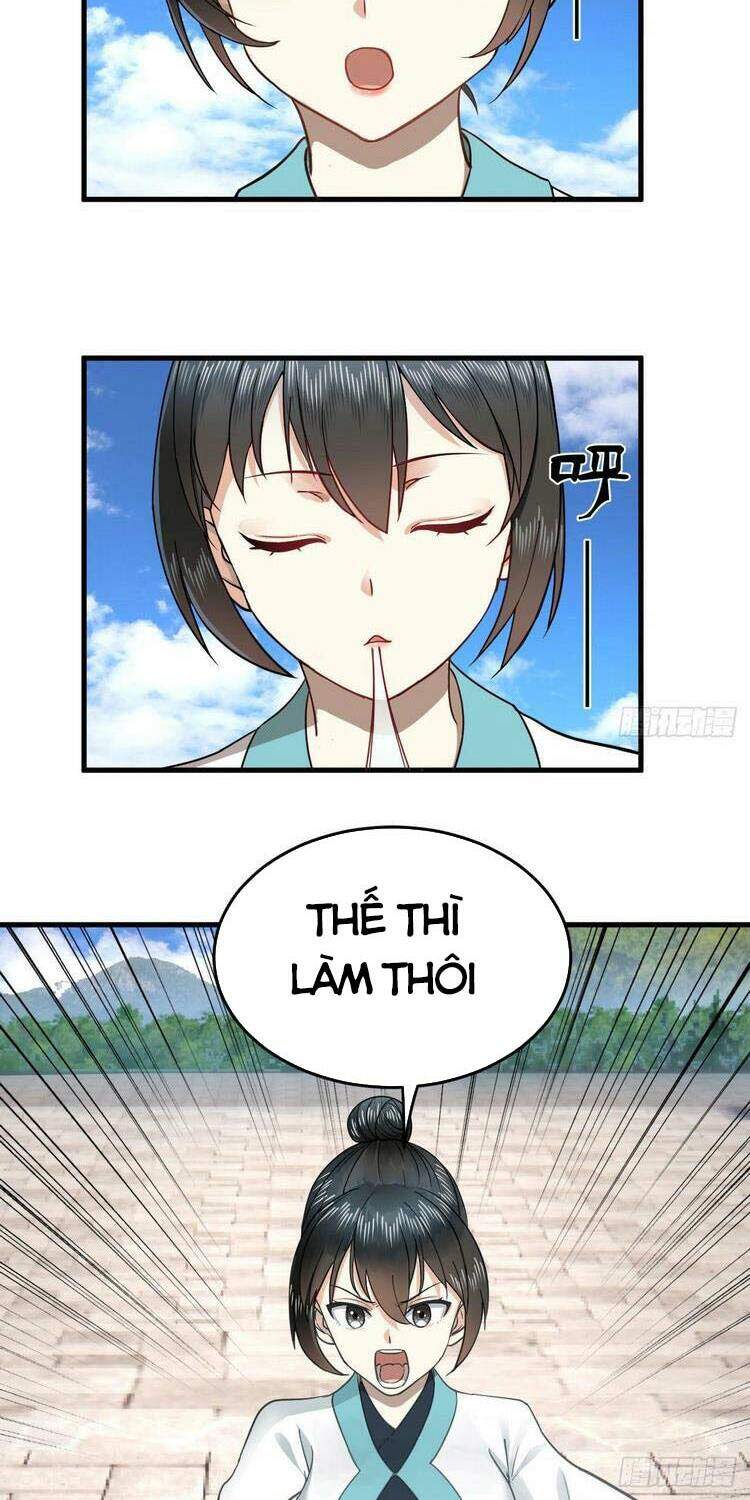 Ta Luyện Khí Ba Ngàn Năm Chapter 228 - 39