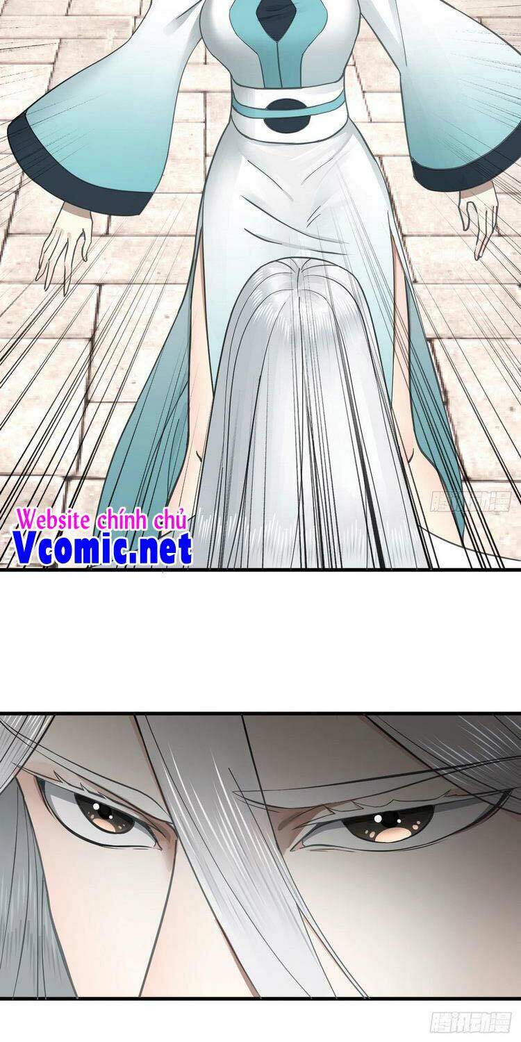 Ta Luyện Khí Ba Ngàn Năm Chapter 228 - 40