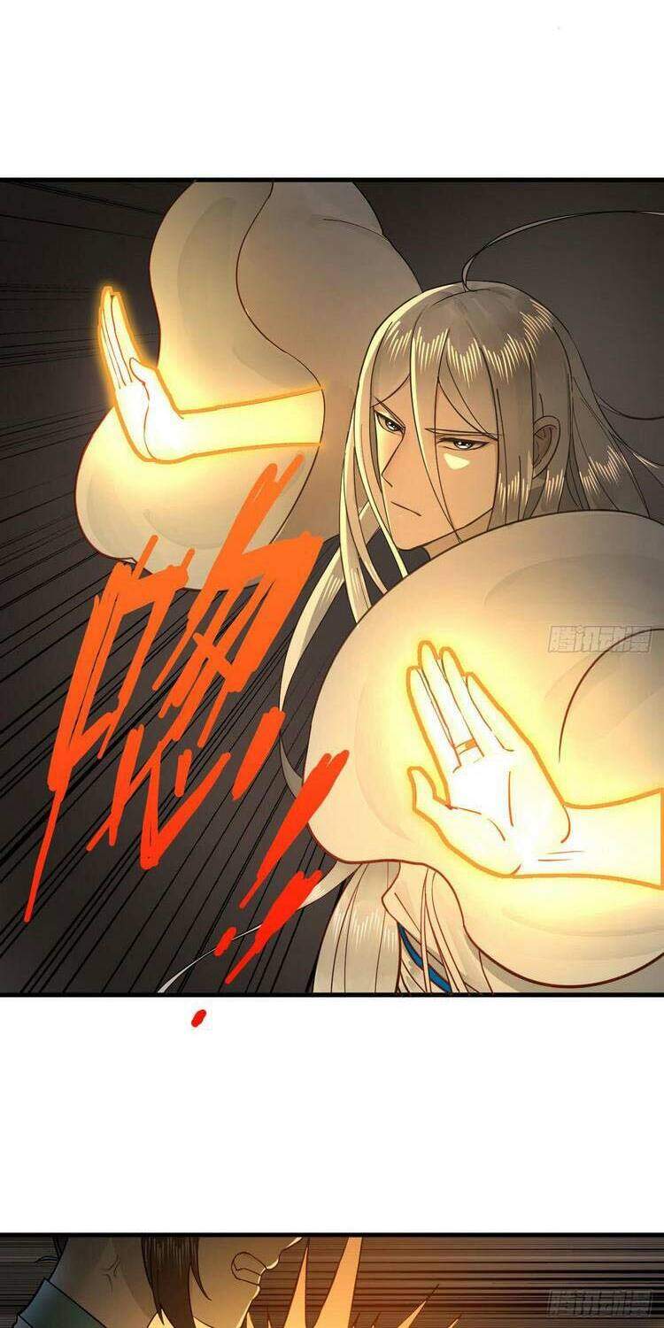 Ta Luyện Khí Ba Ngàn Năm Chapter 228 - 41