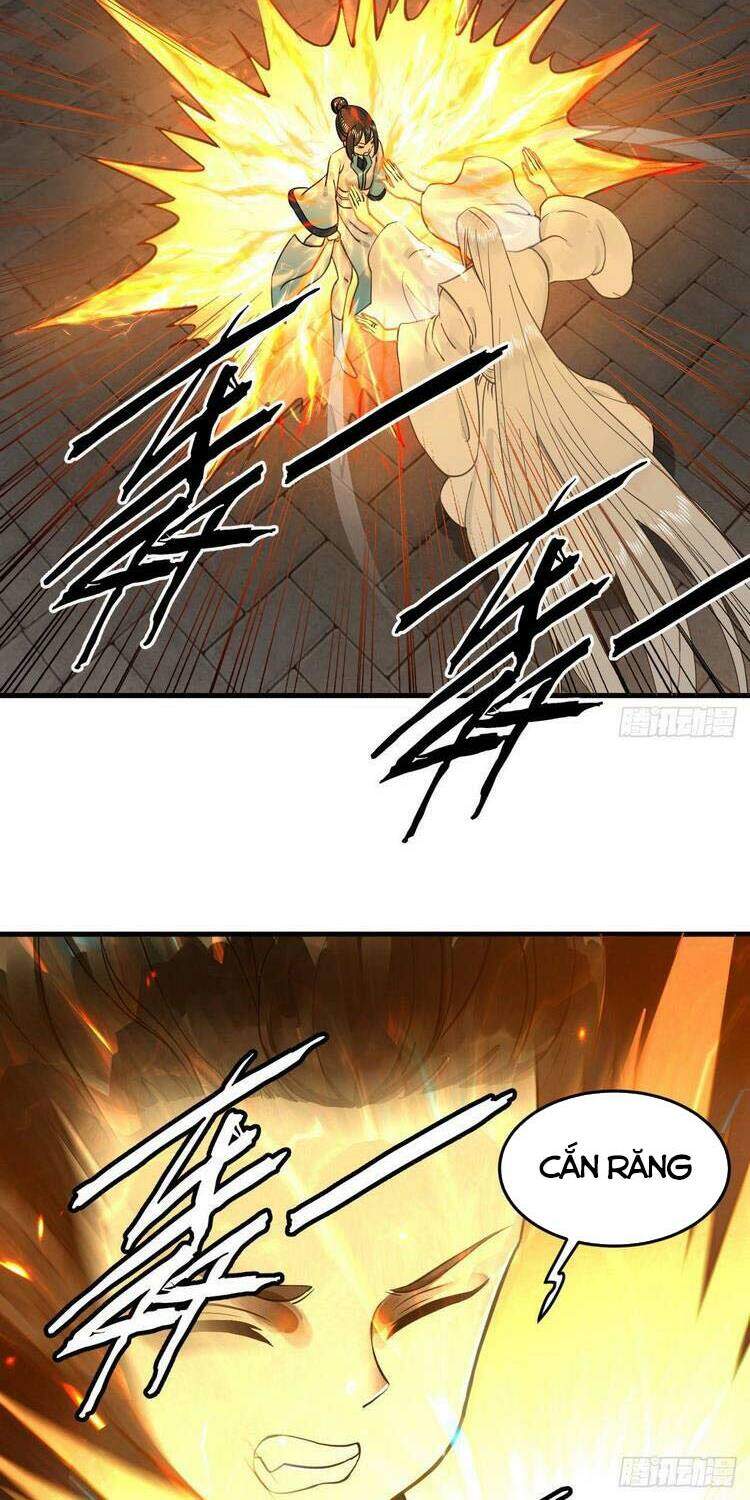 Ta Luyện Khí Ba Ngàn Năm Chapter 228 - 43