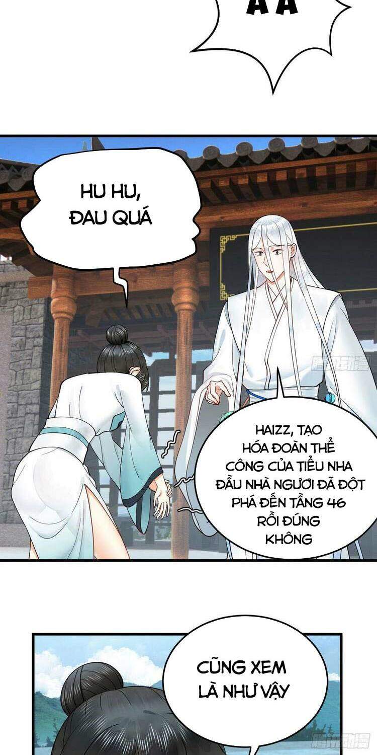 Ta Luyện Khí Ba Ngàn Năm Chapter 228 - 8