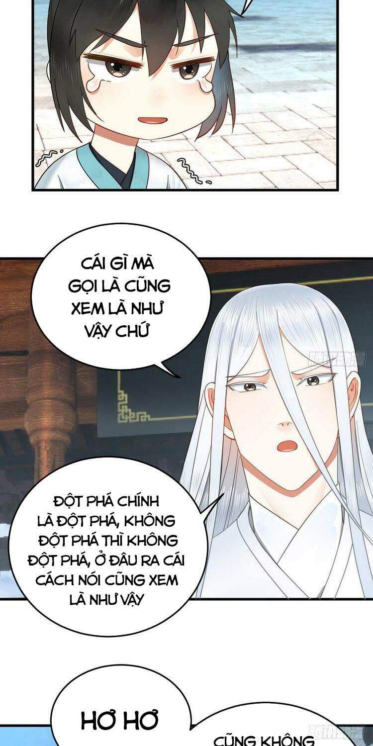 Ta Luyện Khí Ba Ngàn Năm Chapter 228 - 9