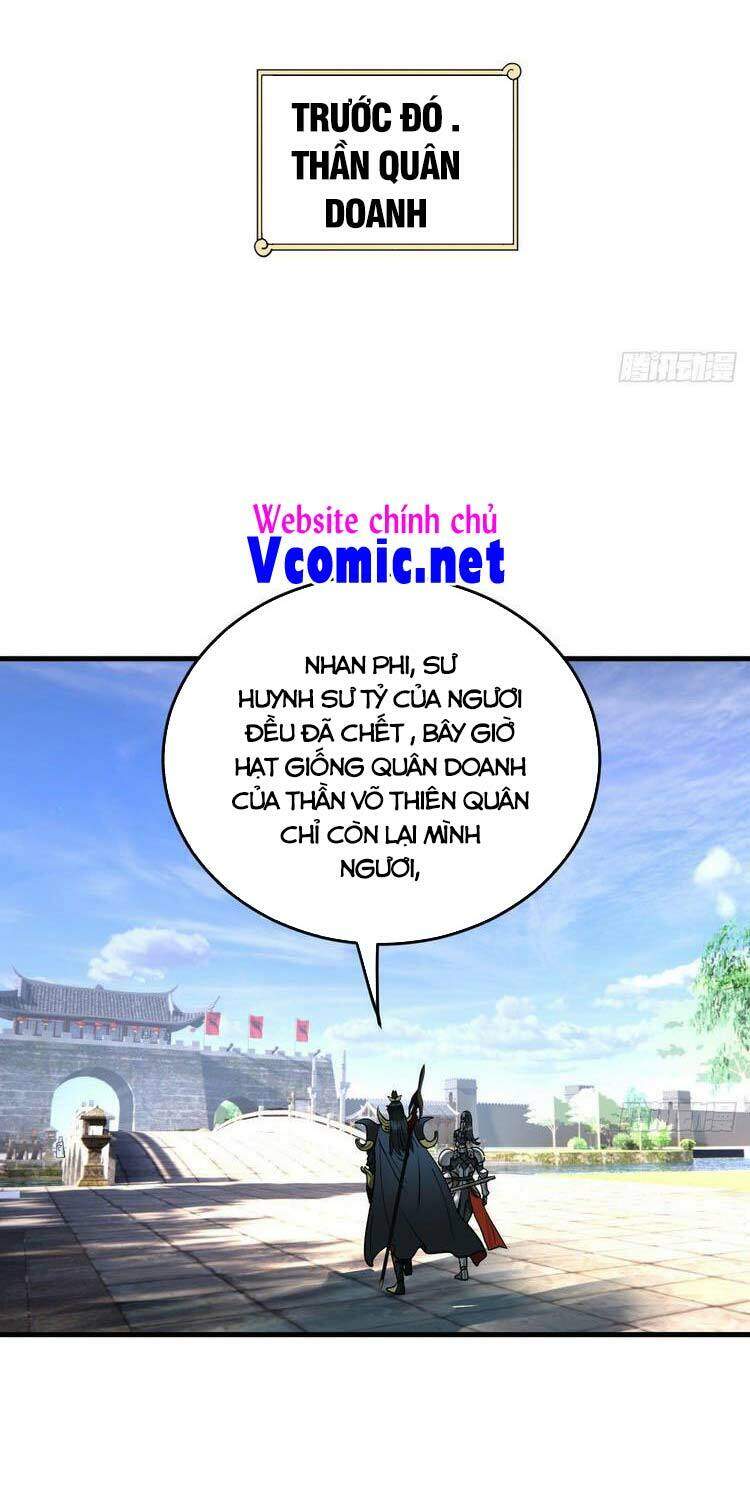 Ta Luyện Khí Ba Ngàn Năm Chapter 229 - 1