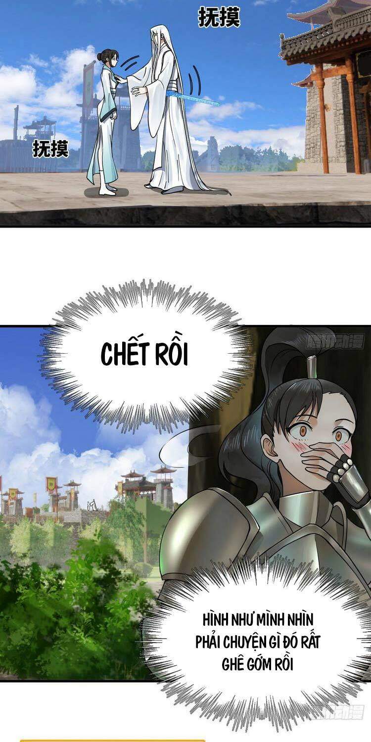 Ta Luyện Khí Ba Ngàn Năm Chapter 229 - 11