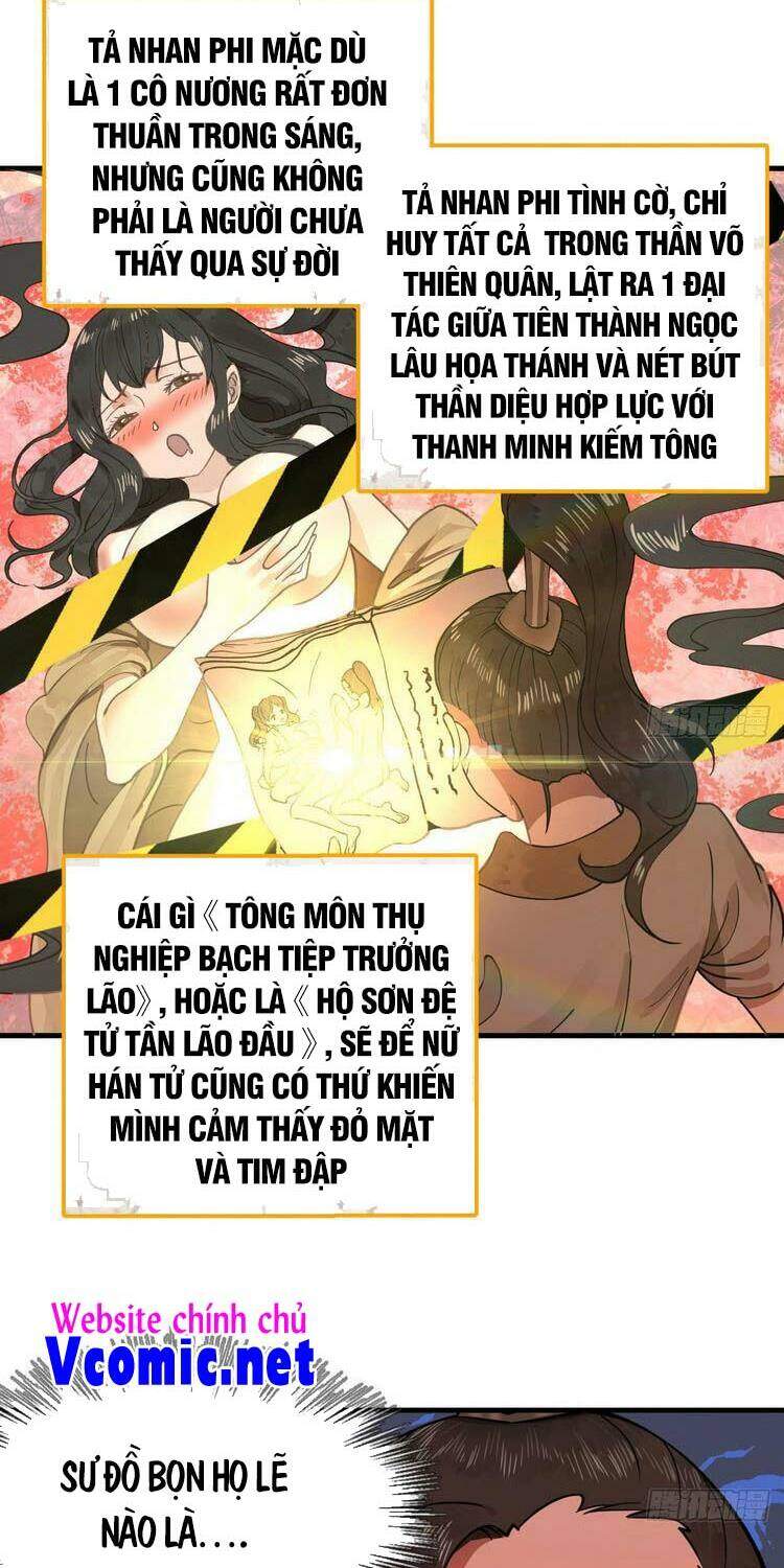 Ta Luyện Khí Ba Ngàn Năm Chapter 229 - 12