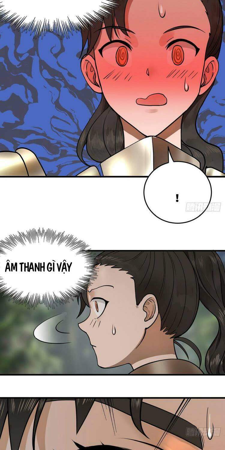 Ta Luyện Khí Ba Ngàn Năm Chapter 229 - 13