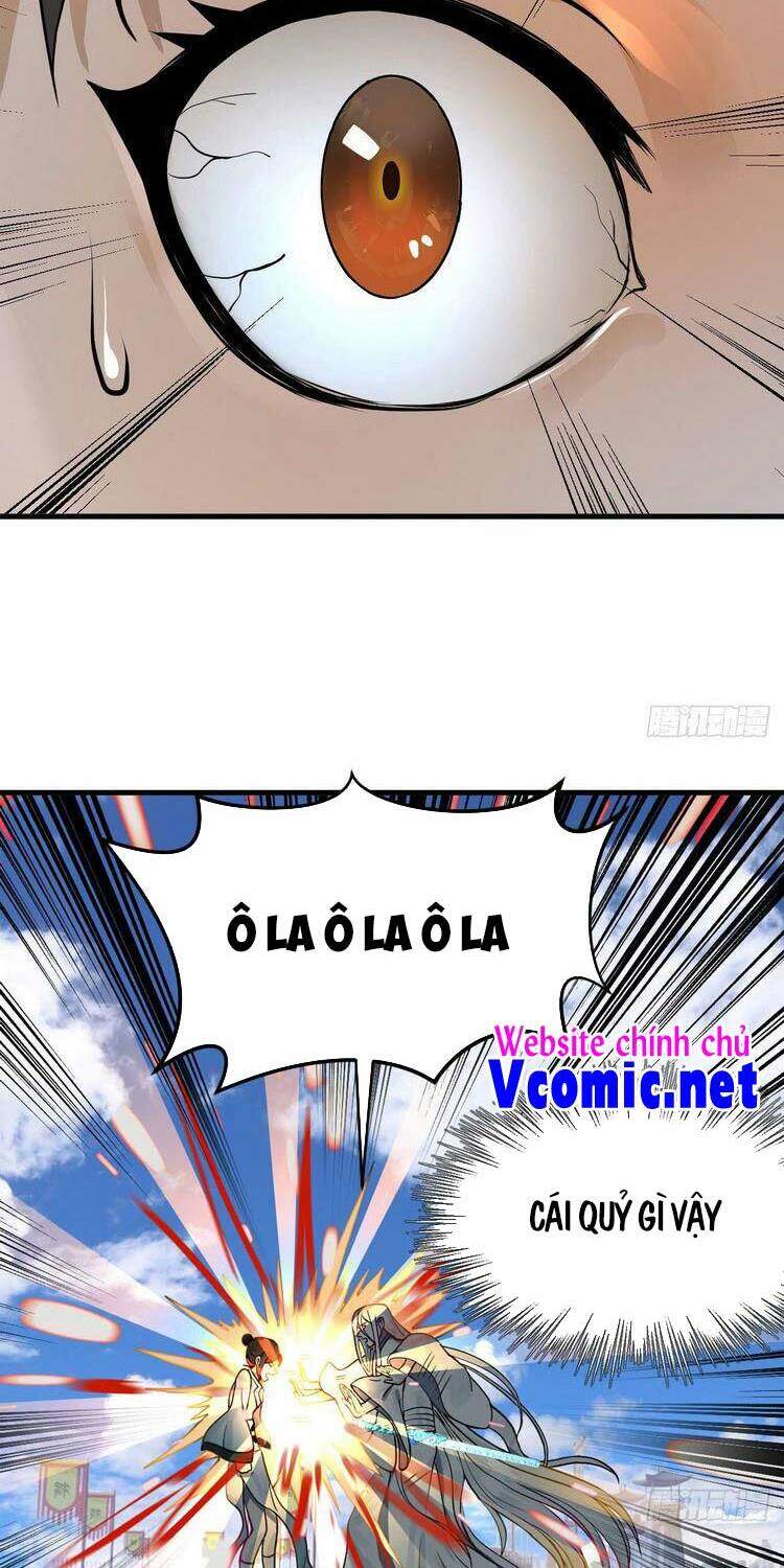 Ta Luyện Khí Ba Ngàn Năm Chapter 229 - 14