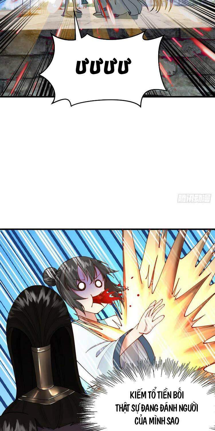 Ta Luyện Khí Ba Ngàn Năm Chapter 229 - 15