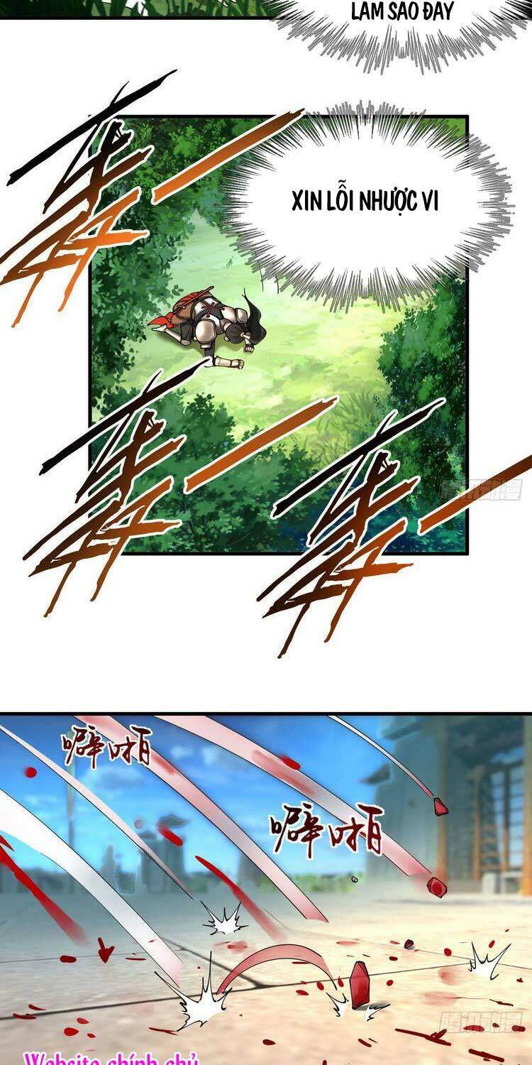 Ta Luyện Khí Ba Ngàn Năm Chapter 229 - 17