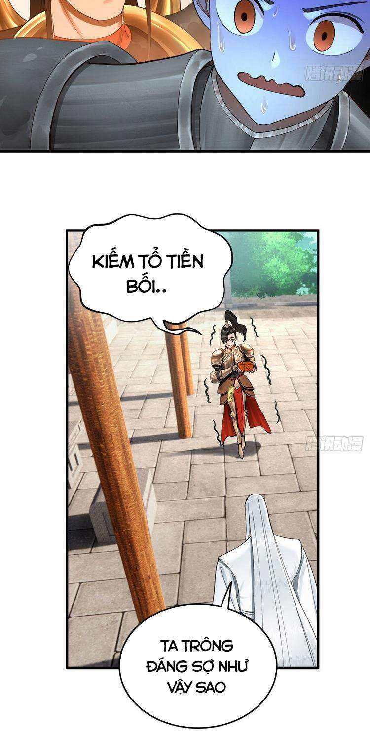 Ta Luyện Khí Ba Ngàn Năm Chapter 229 - 24