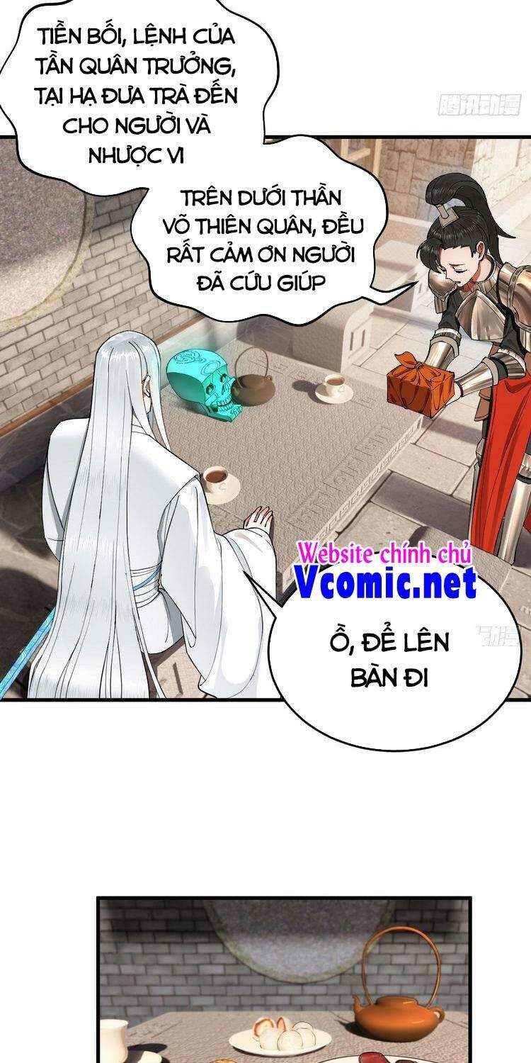 Ta Luyện Khí Ba Ngàn Năm Chapter 229 - 26