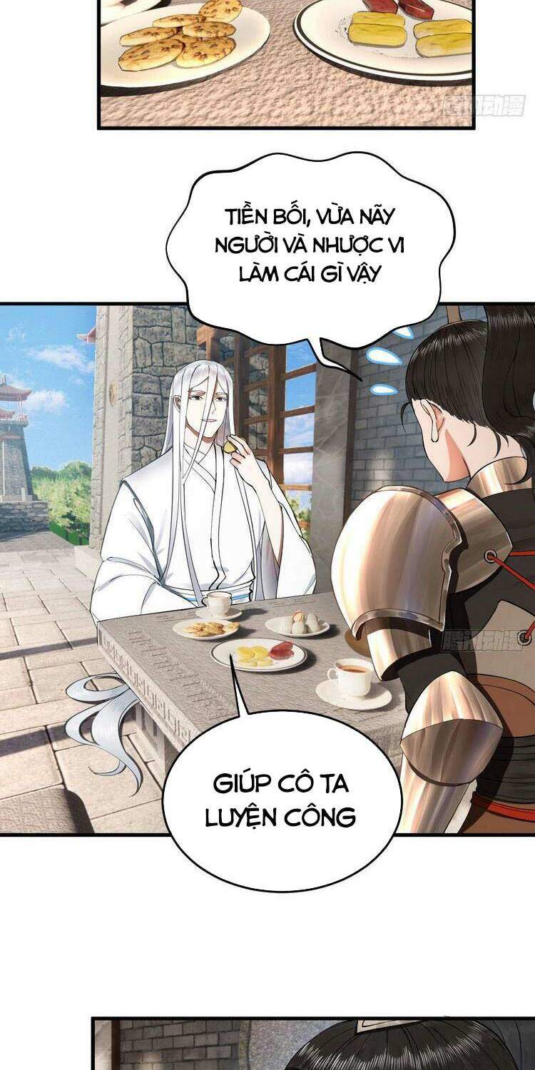 Ta Luyện Khí Ba Ngàn Năm Chapter 229 - 27