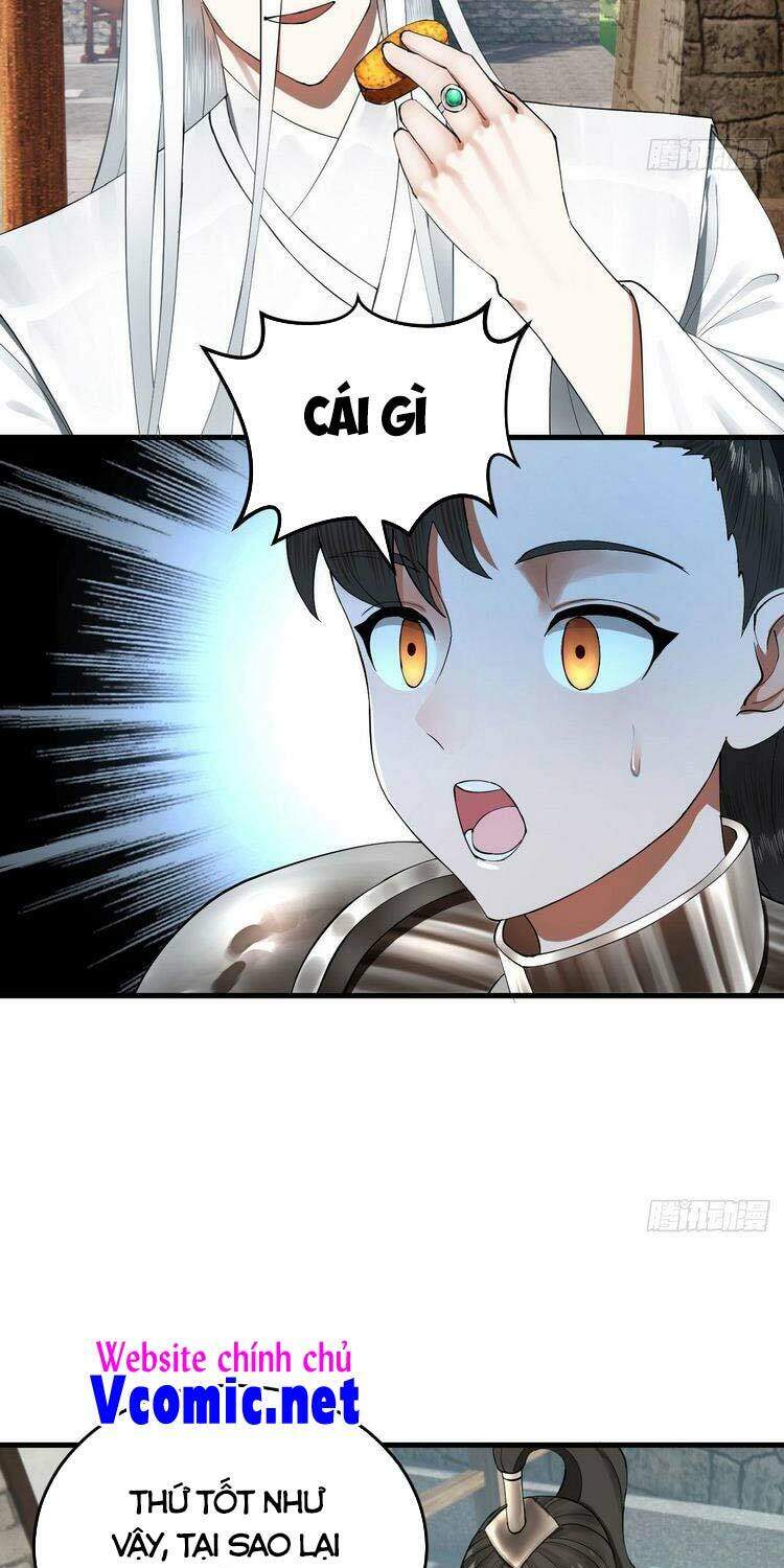Ta Luyện Khí Ba Ngàn Năm Chapter 229 - 30