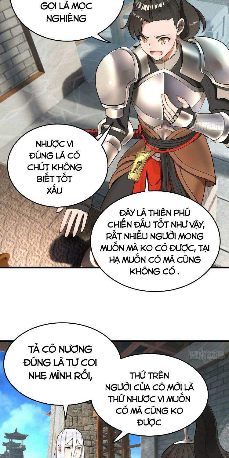 Ta Luyện Khí Ba Ngàn Năm Chapter 229 - 31