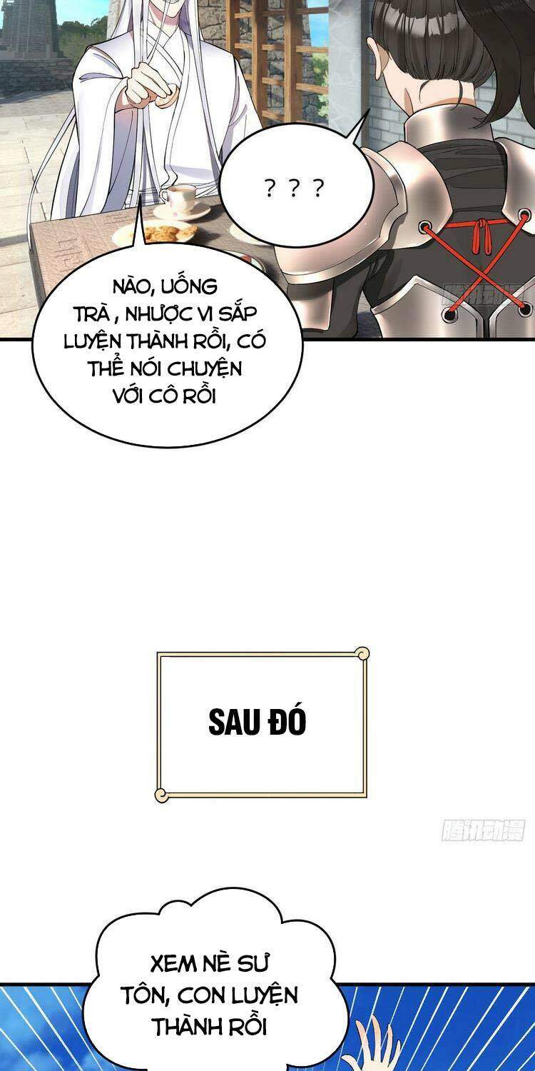 Ta Luyện Khí Ba Ngàn Năm Chapter 229 - 32