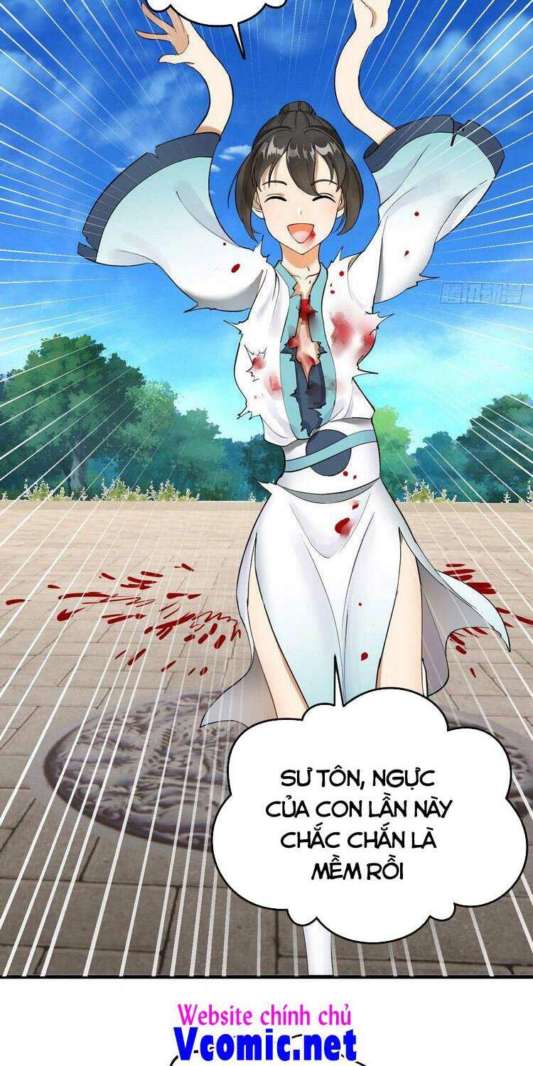 Ta Luyện Khí Ba Ngàn Năm Chapter 229 - 33