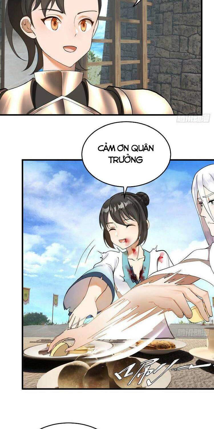 Ta Luyện Khí Ba Ngàn Năm Chapter 229 - 35