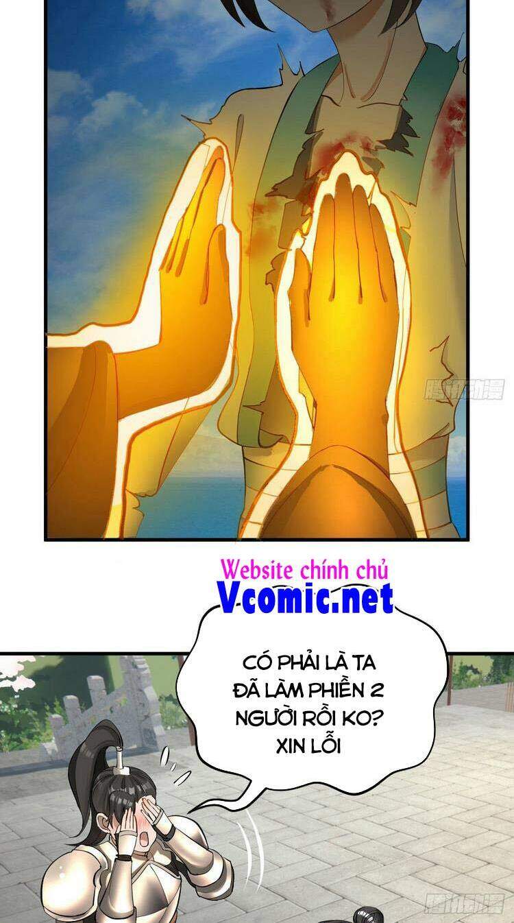 Ta Luyện Khí Ba Ngàn Năm Chapter 229 - 37