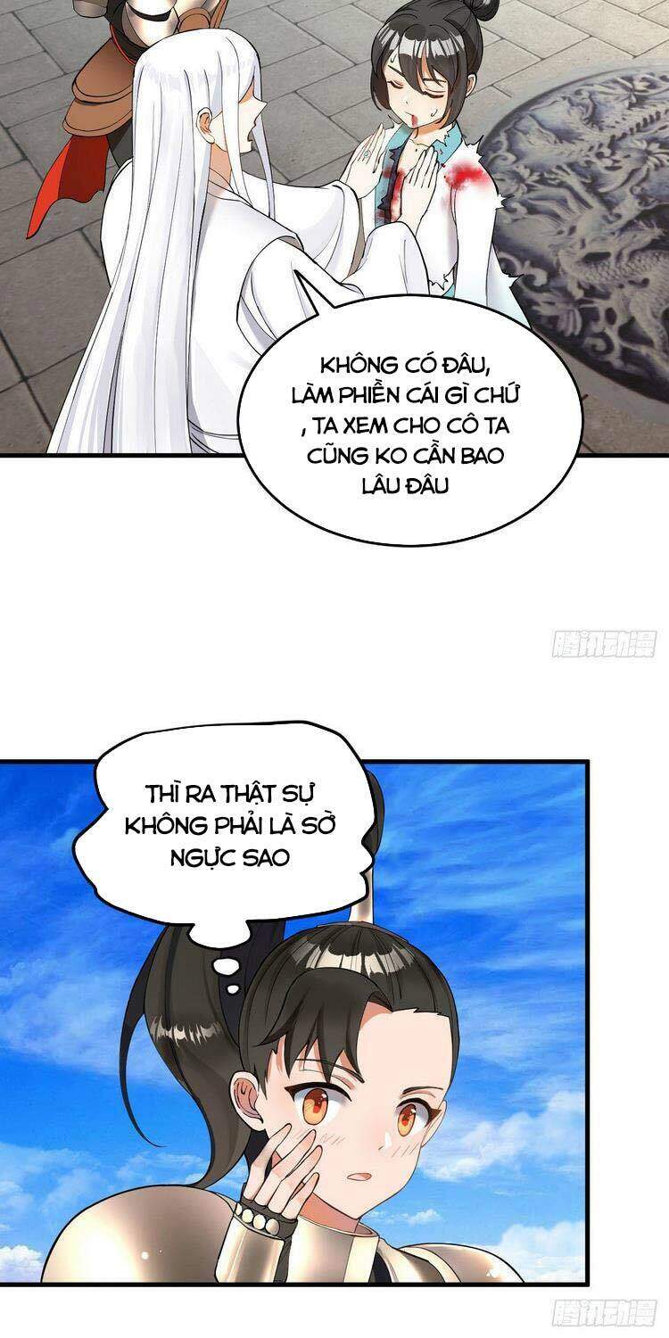 Ta Luyện Khí Ba Ngàn Năm Chapter 229 - 38