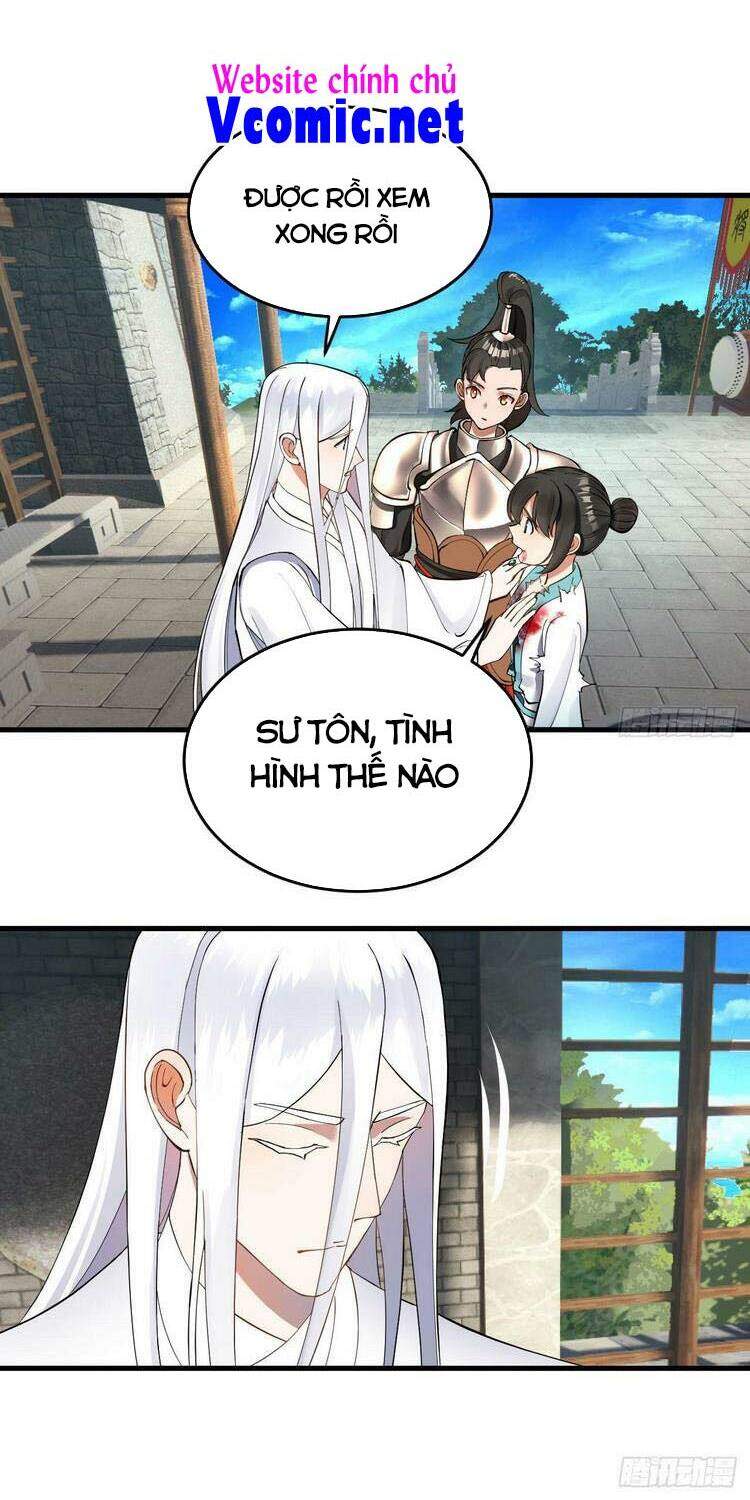 Ta Luyện Khí Ba Ngàn Năm Chapter 229 - 39