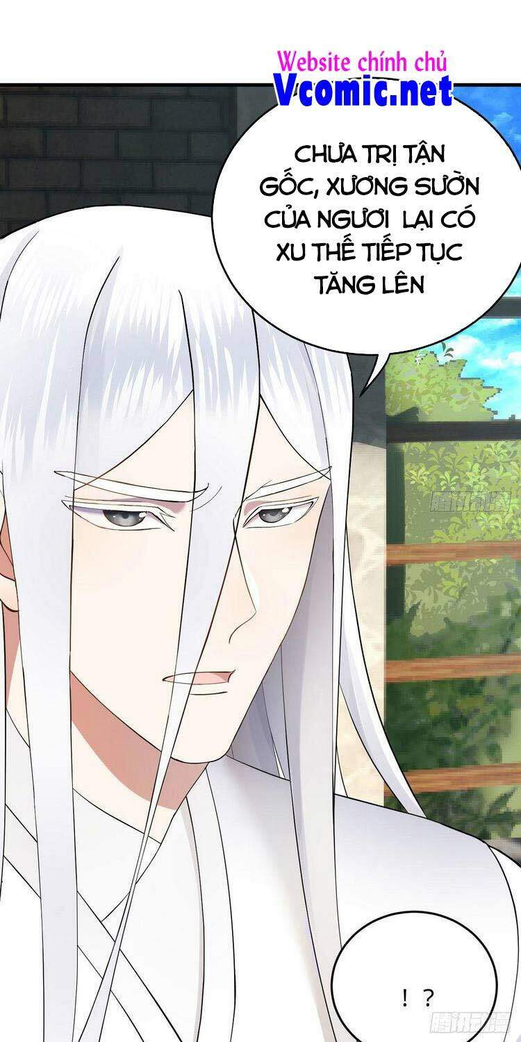 Ta Luyện Khí Ba Ngàn Năm Chapter 229 - 40