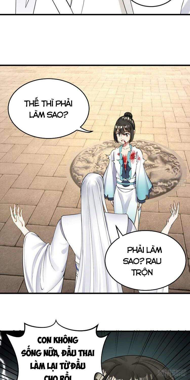 Ta Luyện Khí Ba Ngàn Năm Chapter 229 - 41