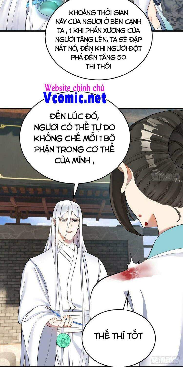 Ta Luyện Khí Ba Ngàn Năm Chapter 229 - 43