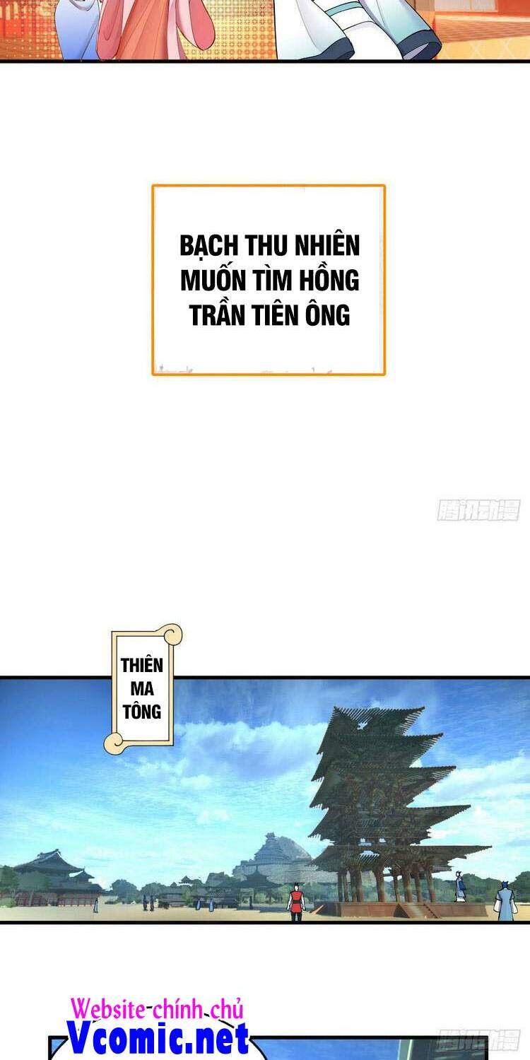 Ta Luyện Khí Ba Ngàn Năm Chapter 229 - 45