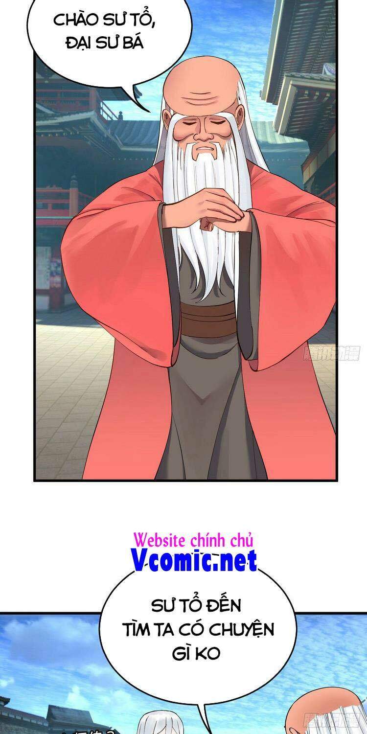 Ta Luyện Khí Ba Ngàn Năm Chapter 229 - 46