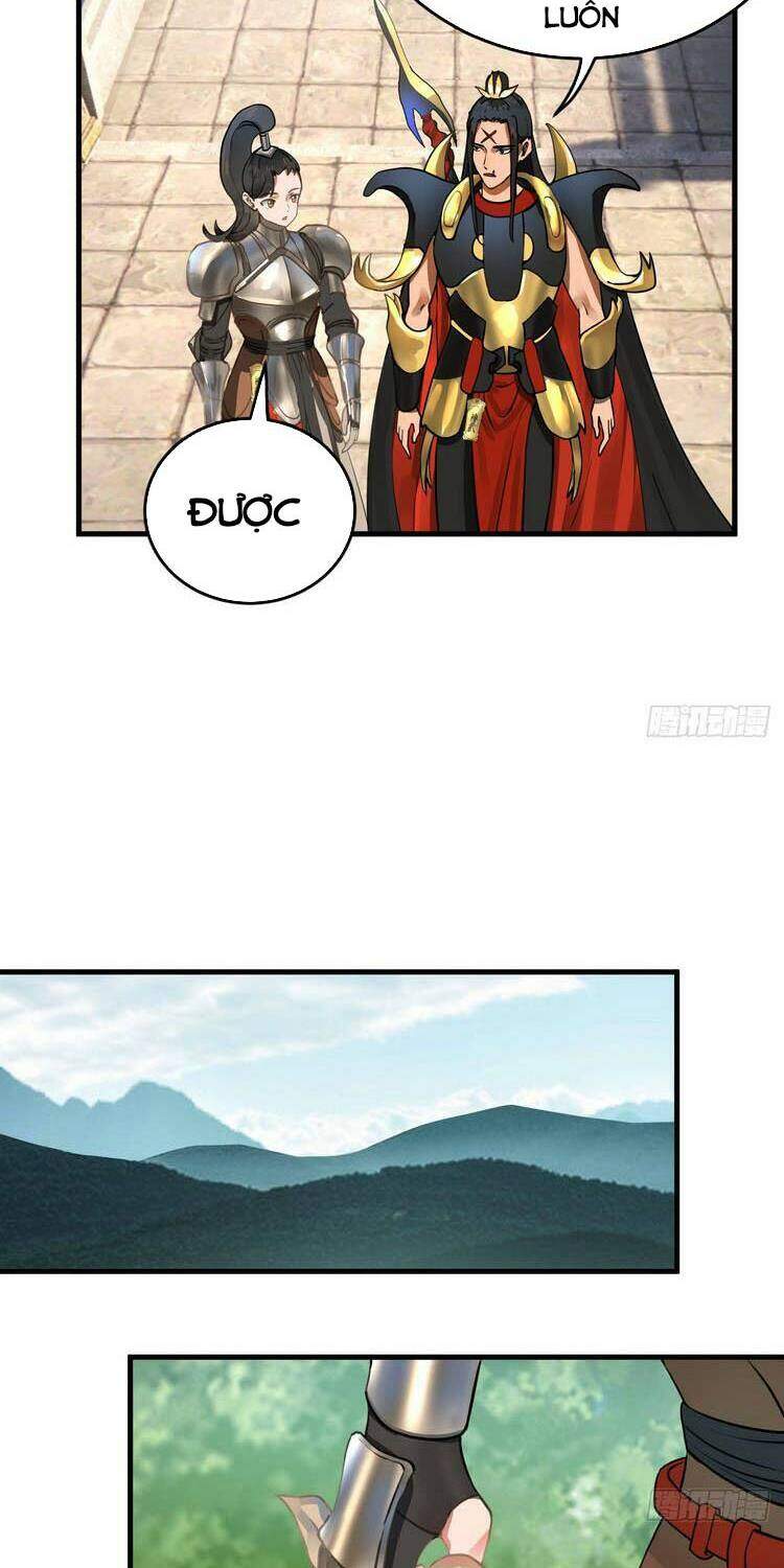 Ta Luyện Khí Ba Ngàn Năm Chapter 229 - 8