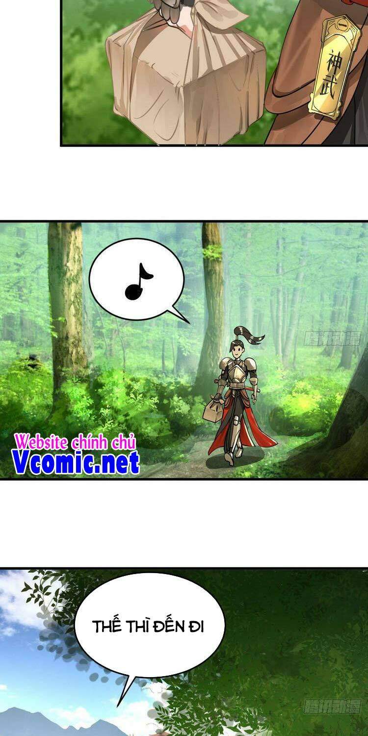 Ta Luyện Khí Ba Ngàn Năm Chapter 229 - 9