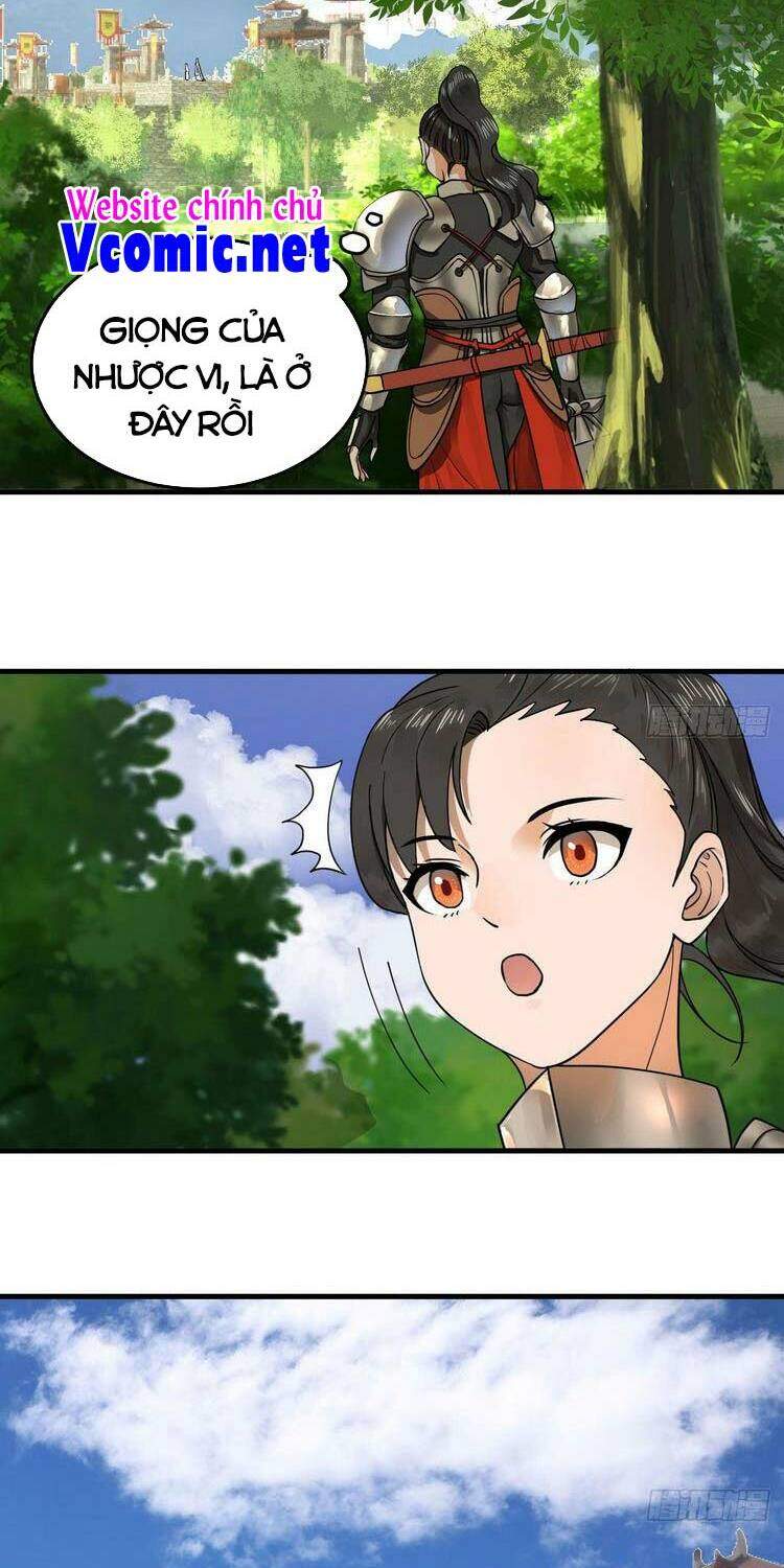 Ta Luyện Khí Ba Ngàn Năm Chapter 229 - 10