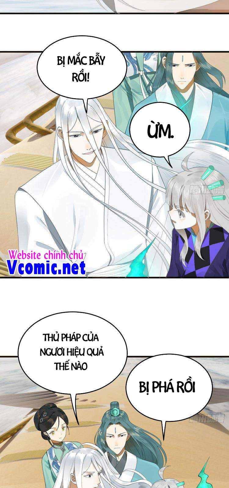 Ta Luyện Khí Ba Ngàn Năm Chapter 238 - 2