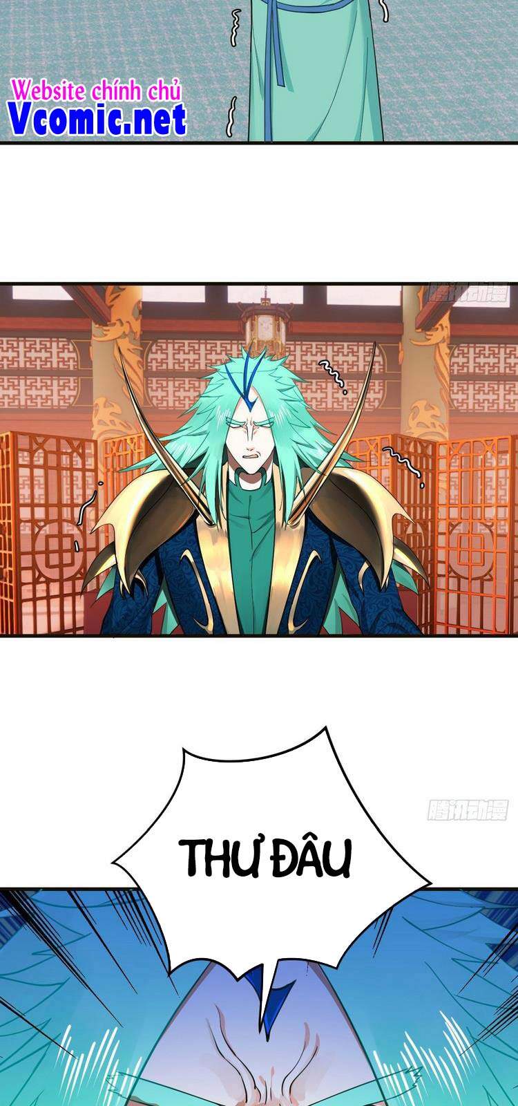 Ta Luyện Khí Ba Ngàn Năm Chapter 238 - 24
