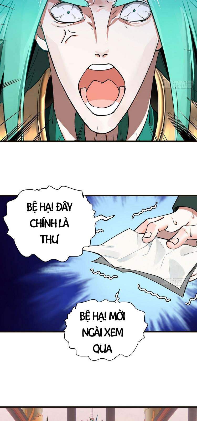 Ta Luyện Khí Ba Ngàn Năm Chapter 238 - 25