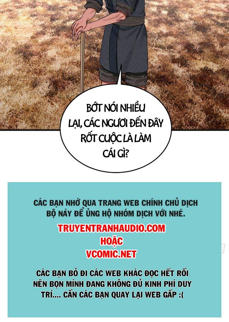 Ta Luyện Khí Ba Ngàn Năm Chapter 238 - 39