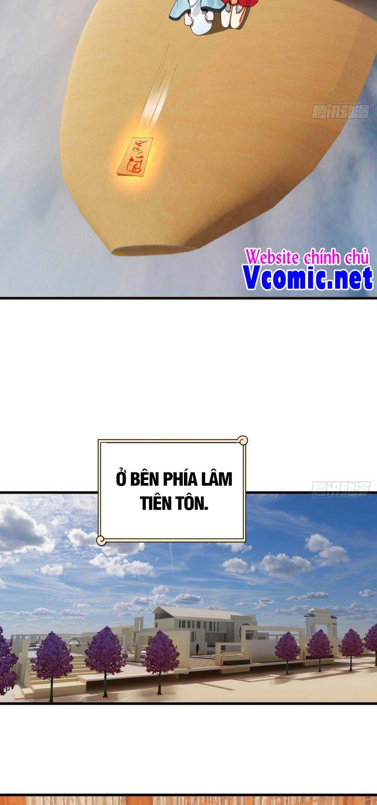 Ta Luyện Khí Ba Ngàn Năm Chapter 238 - 6