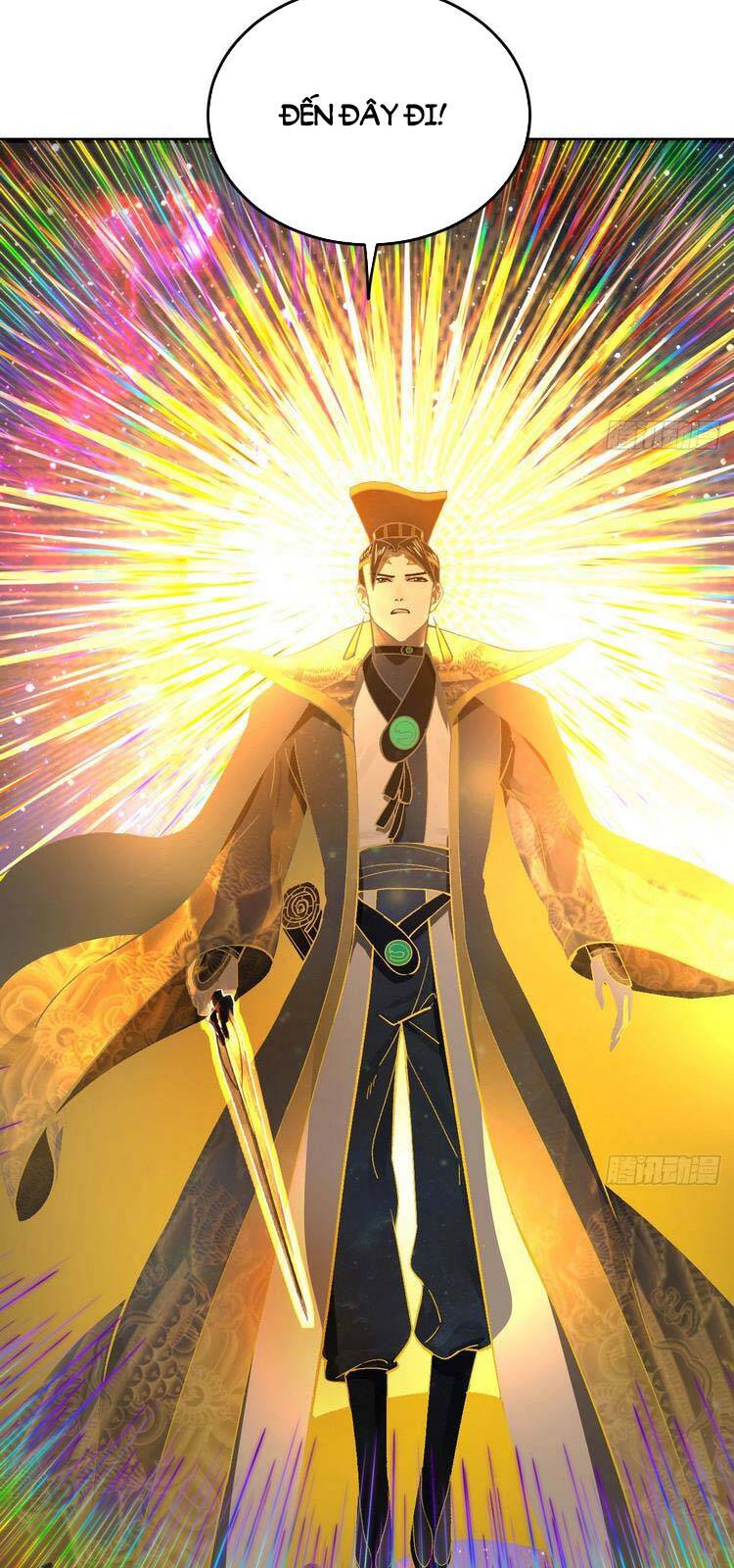 Ta Luyện Khí Ba Ngàn Năm Chapter 254 - 2