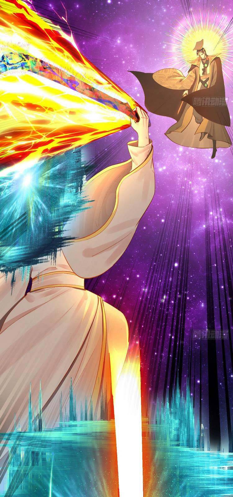 Ta Luyện Khí Ba Ngàn Năm Chapter 254 - 12