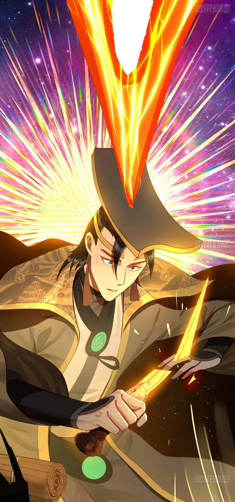 Ta Luyện Khí Ba Ngàn Năm Chapter 254 - 15