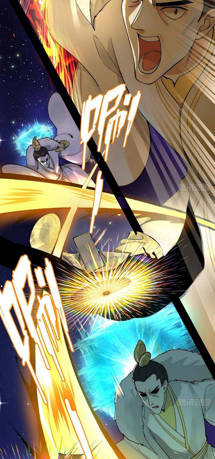 Ta Luyện Khí Ba Ngàn Năm Chapter 254 - 18