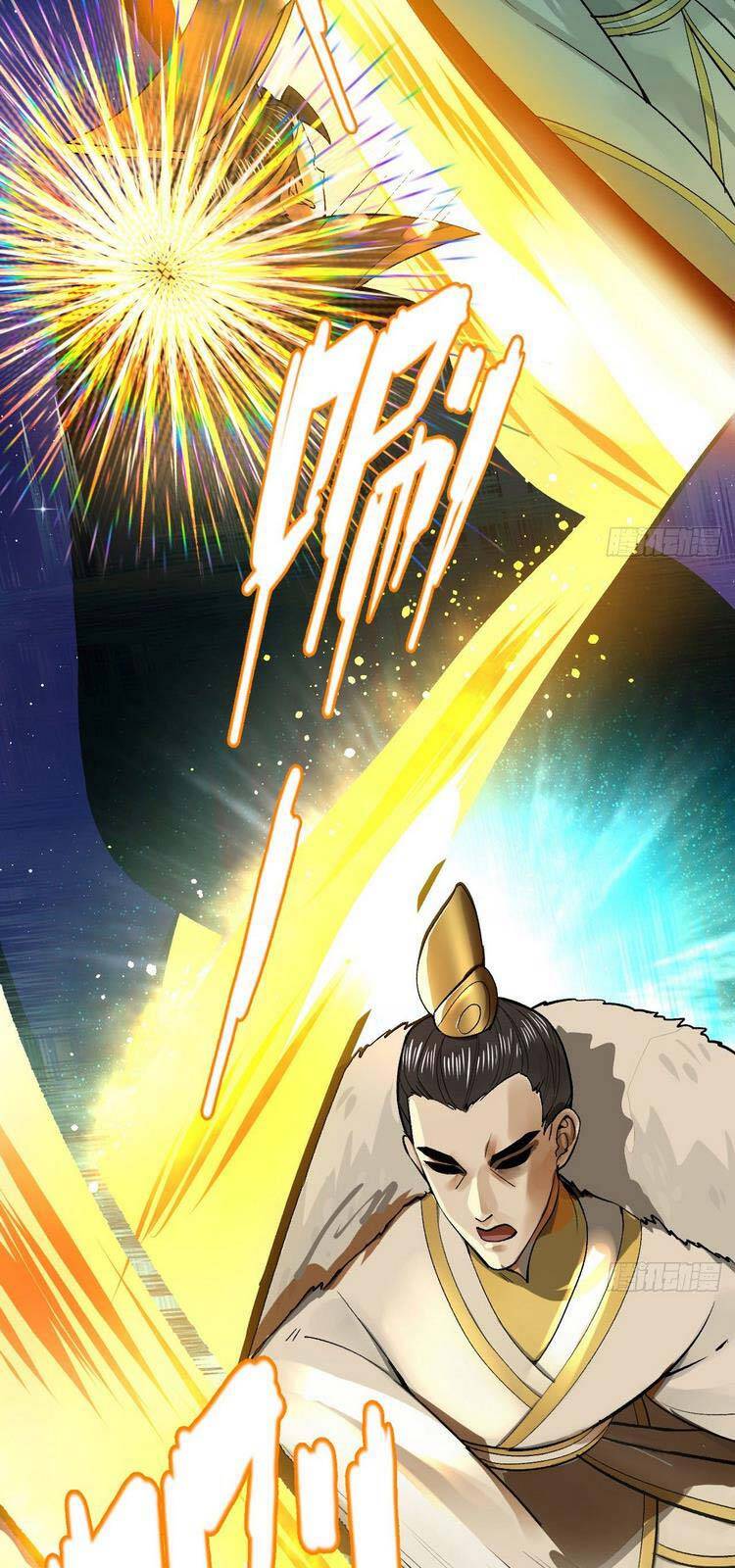 Ta Luyện Khí Ba Ngàn Năm Chapter 254 - 19