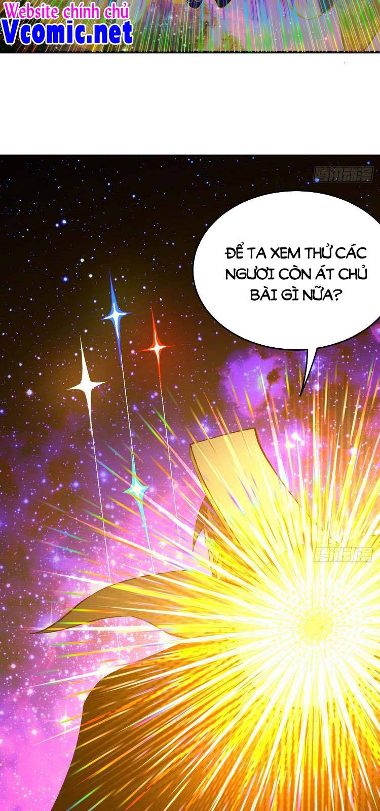 Ta Luyện Khí Ba Ngàn Năm Chapter 254 - 3