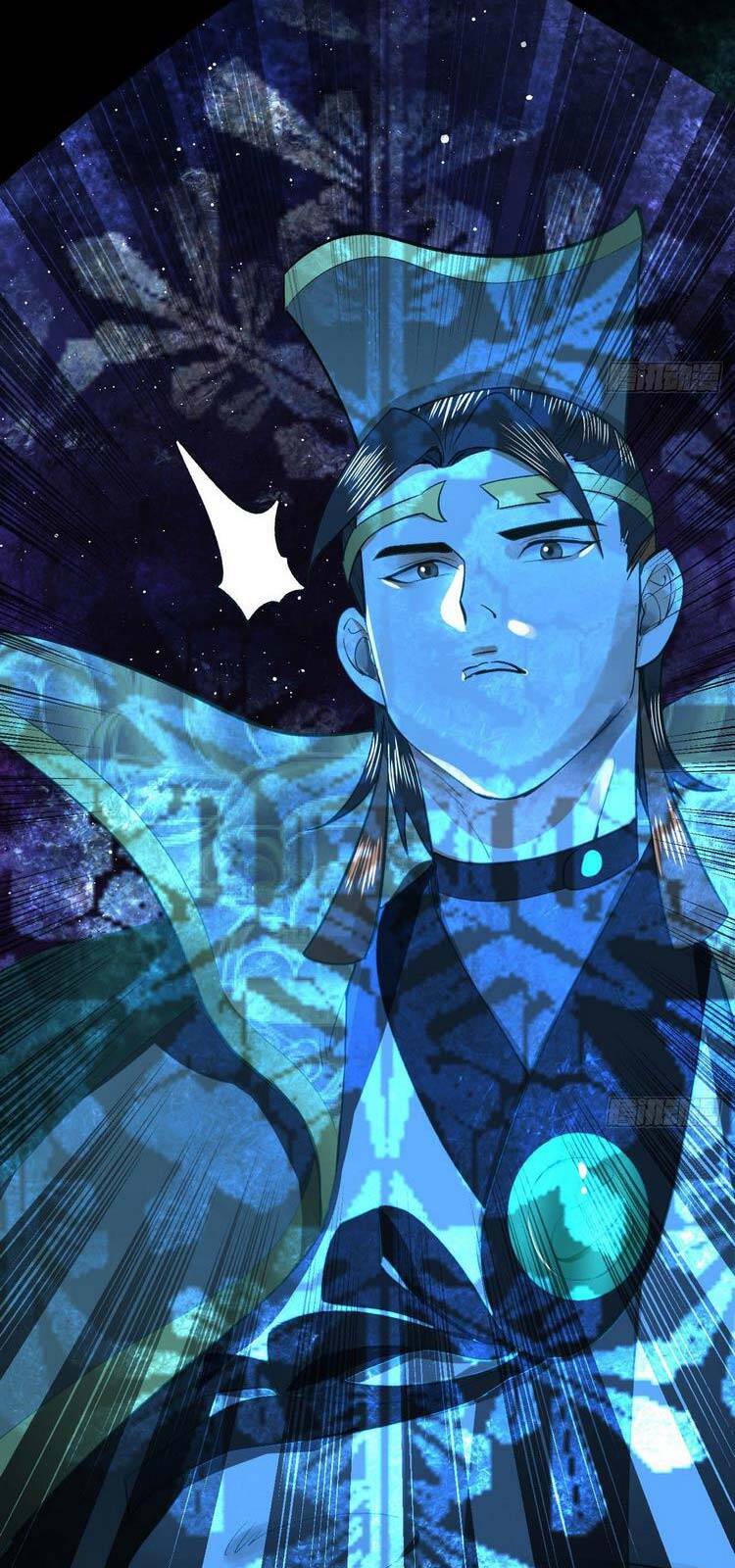 Ta Luyện Khí Ba Ngàn Năm Chapter 254 - 22