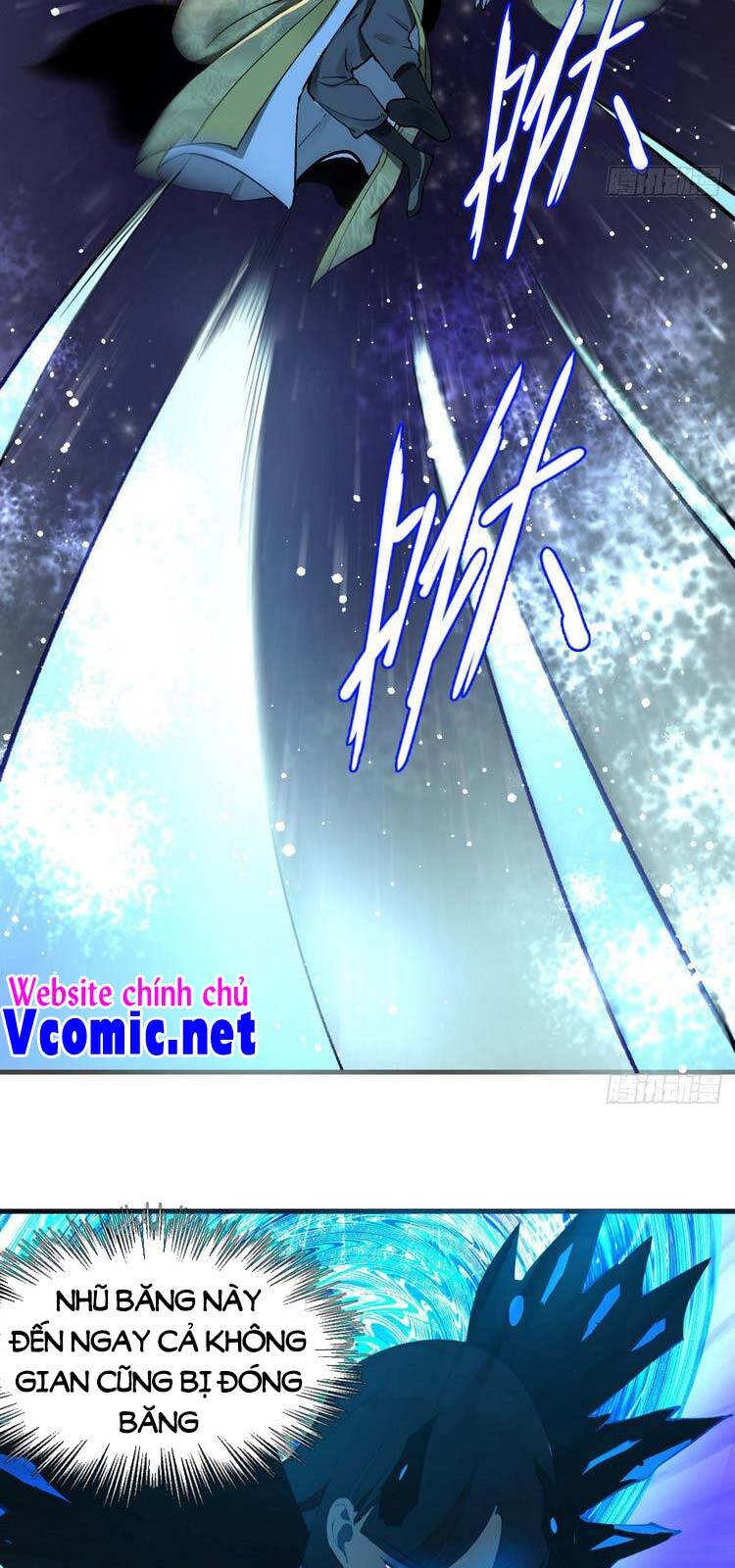 Ta Luyện Khí Ba Ngàn Năm Chapter 254 - 24