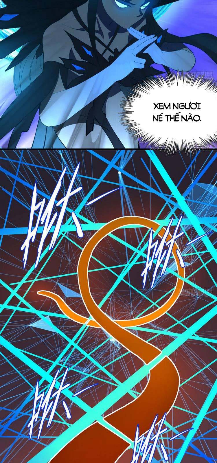 Ta Luyện Khí Ba Ngàn Năm Chapter 254 - 25