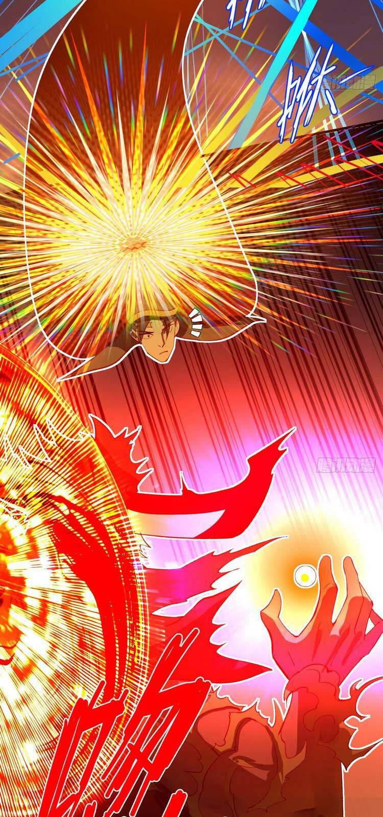 Ta Luyện Khí Ba Ngàn Năm Chapter 254 - 26