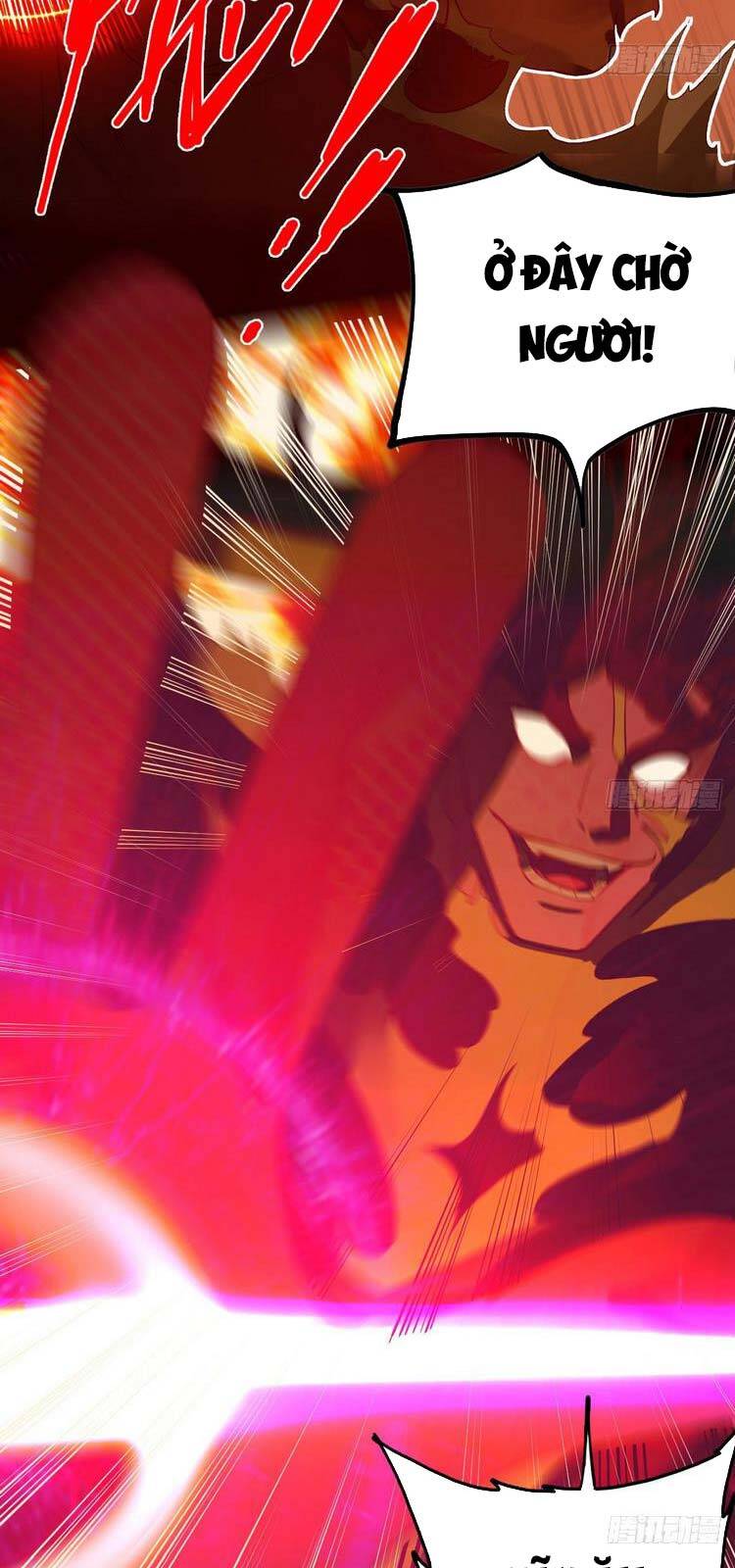 Ta Luyện Khí Ba Ngàn Năm Chapter 254 - 27