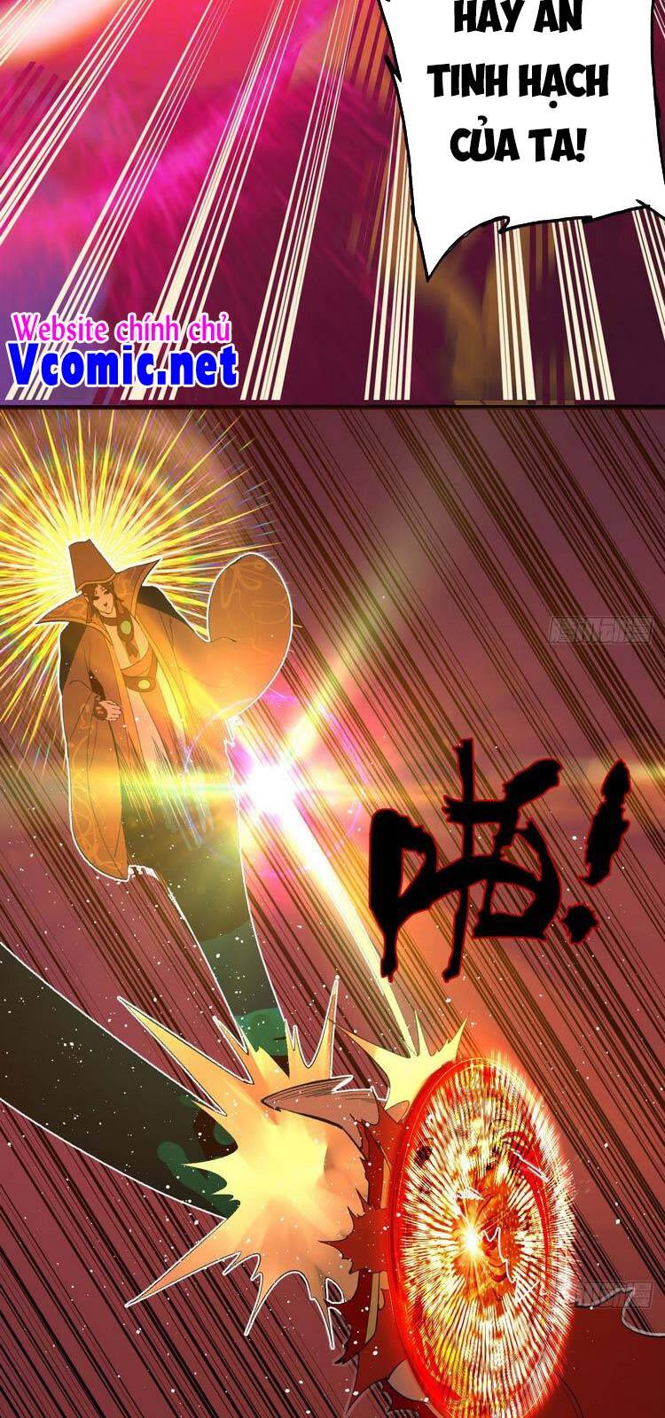 Ta Luyện Khí Ba Ngàn Năm Chapter 254 - 28